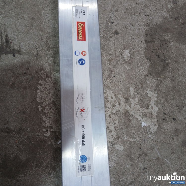 Artikel Nr. 443501: Metallleisten für Palleten 231cm