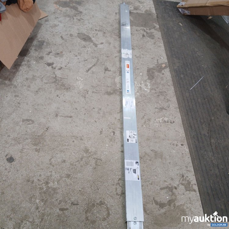 Artikel Nr. 443501: Metallleisten für Palleten 231cm