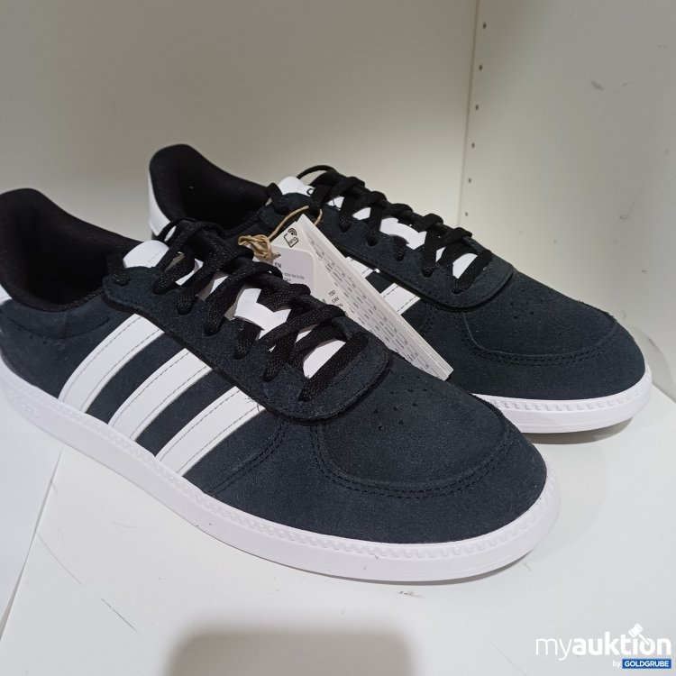 Artikel Nr. 463501 Artikel Nr. 463501: Adidas Sportswear Breaknet Sleek Größe 41 1/3