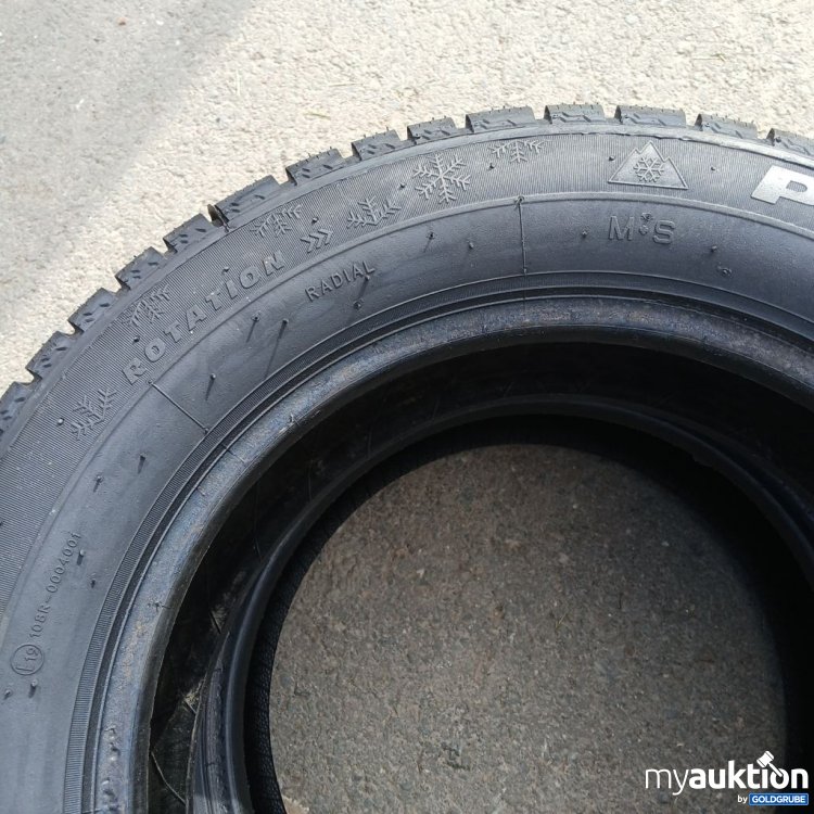 Artikel Nr. 523501 Artikel Nr. 523501: Radburg Power Alpin 185/65 R15