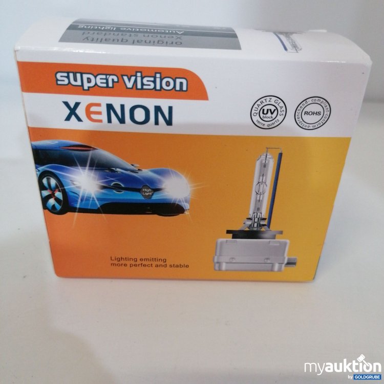 Artikel Nr. 683501: Super Vision Xenon 