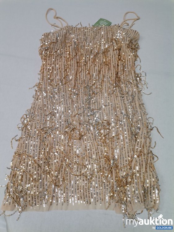 Artikel Nr. 727501: H&M Minikleid 