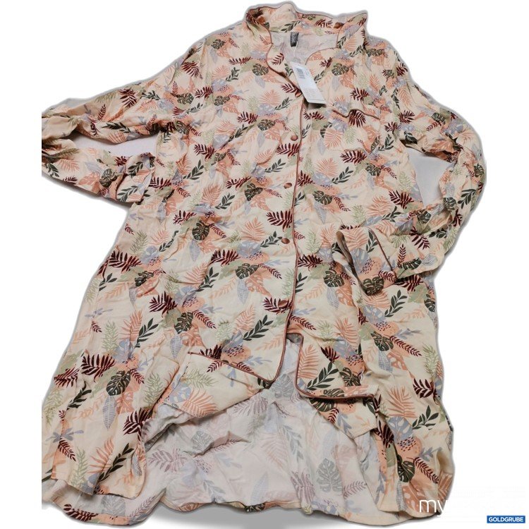 Artikel Nr. 734501: Lingadore Nachthemd 