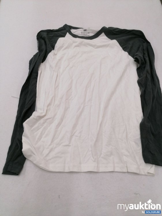 Artikel Nr. 743501 Artikel Nr. 743501: H&M Shirt