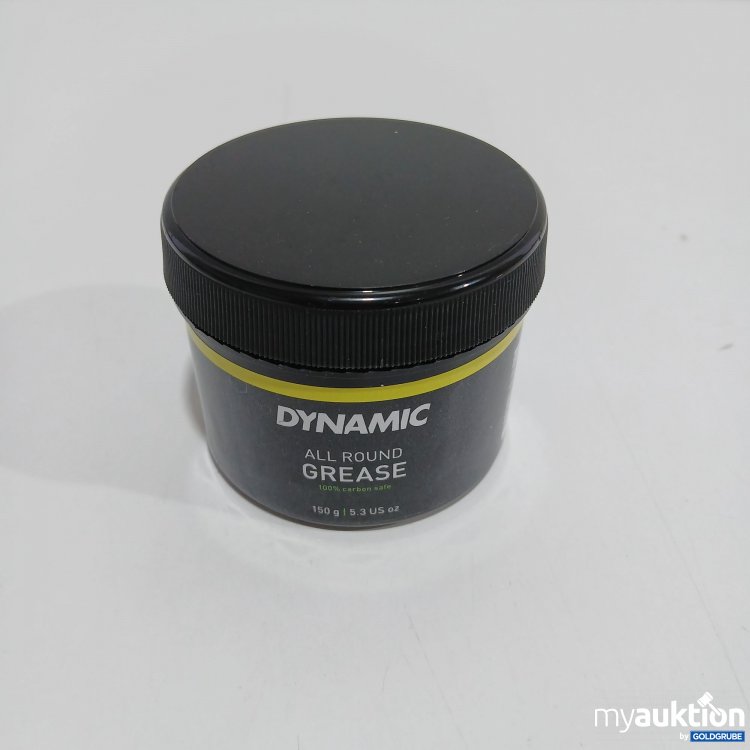 Artikel Nr. 797501 Artikel Nr. 797501: Dynamic All Round Grease 150g