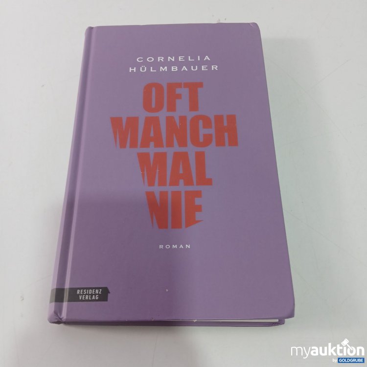 Artikel Nr. 802501 Artikel Nr. 802501: Oft Manchmal Nie