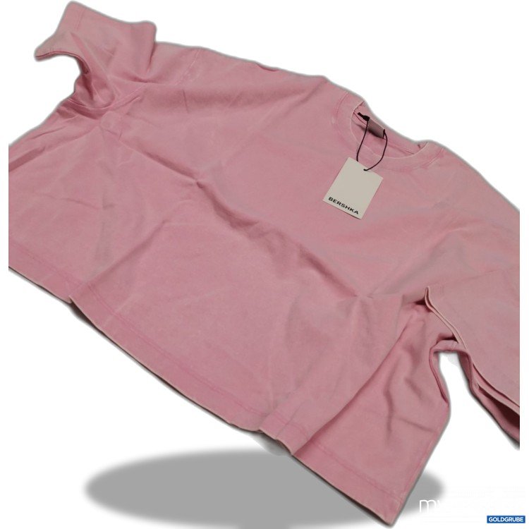 Artikel Nr. 836501: Bershka Oberteil 