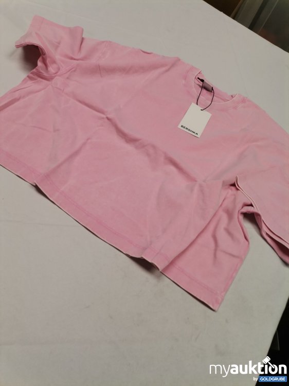 Artikel Nr. 836501: Bershka Oberteil 