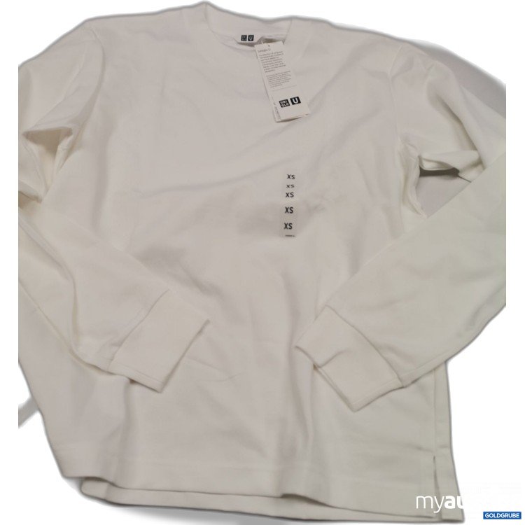 Artikel Nr. 837501: Uniqlo Shirt
