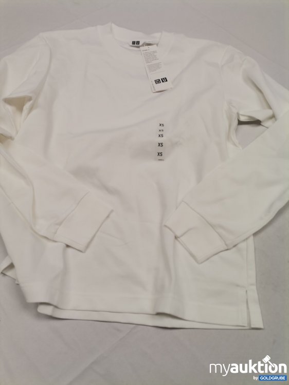 Artikel Nr. 837501: Uniqlo Shirt