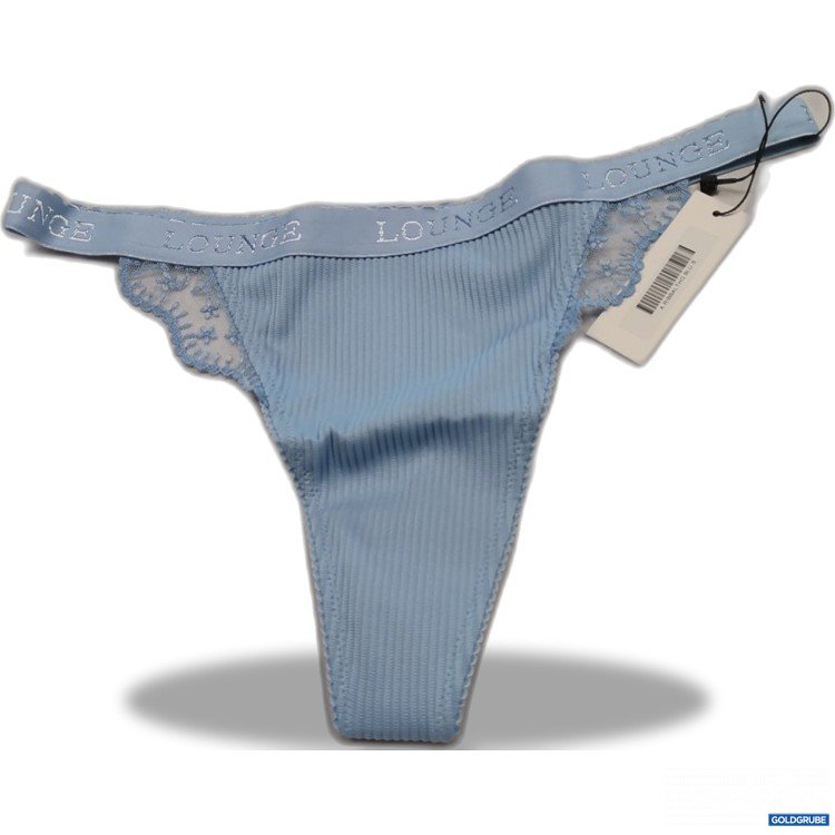 Artikel Nr. 838501 Artikel Nr. 838501: Lounge Thong