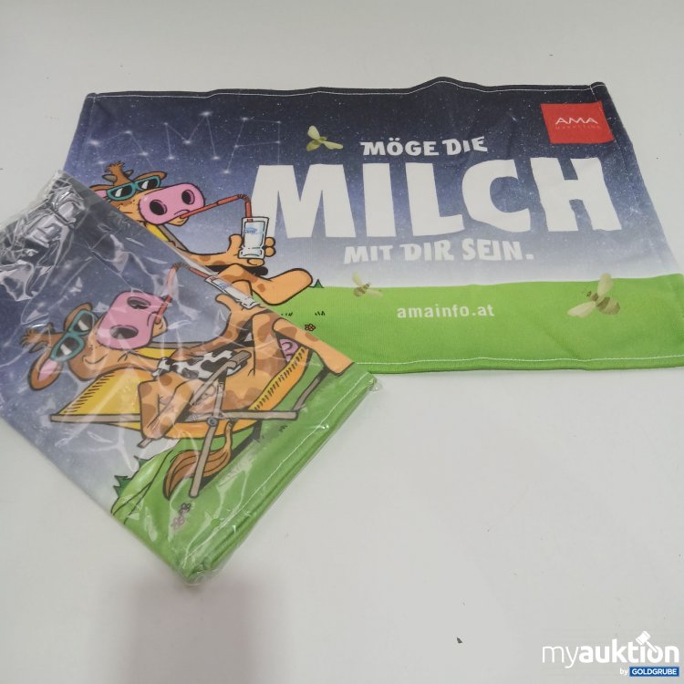 Artikel Nr. 839501: AMA Handtücher 