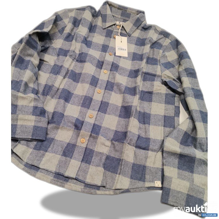Artikel Nr. 880501 Artikel Nr. 880501: Matona Hemd Flannel