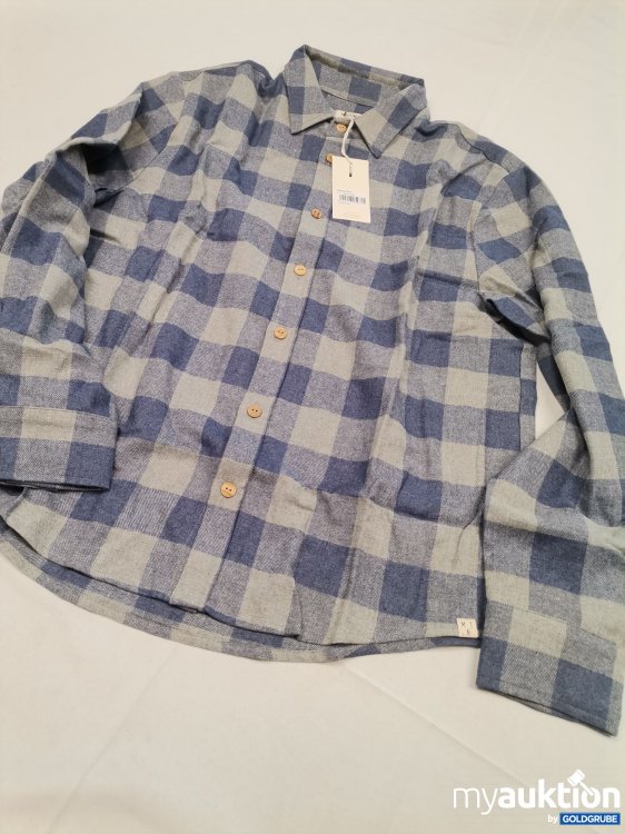 Artikel Nr. 880501 Artikel Nr. 880501: Matona Hemd Flannel