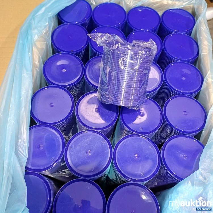 Artikel Nr. 884501 Artikel Nr. 884501: Decatp blaue Deckel d=9,5cm, Anzahl unersichtlich