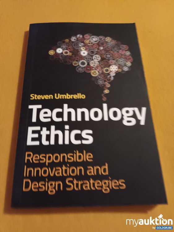 Artikel Nr. 900501: Technology Ethics