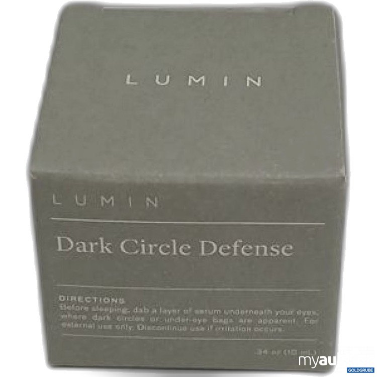 Artikel Nr. 919501: Lumin Dark Circle Defense 10ml