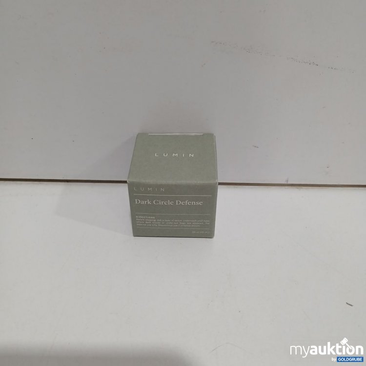 Artikel Nr. 919501: Lumin Dark Circle Defense 10ml