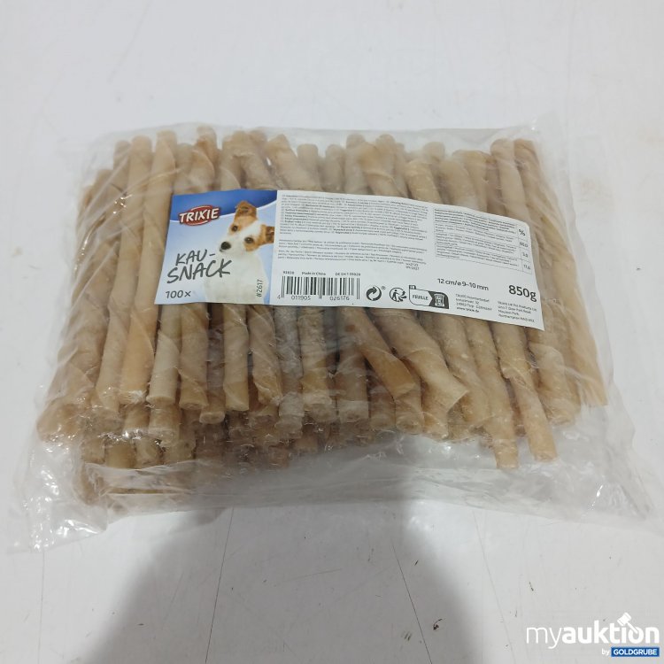 Artikel Nr. 950501: Trixie Knausnack 100x 