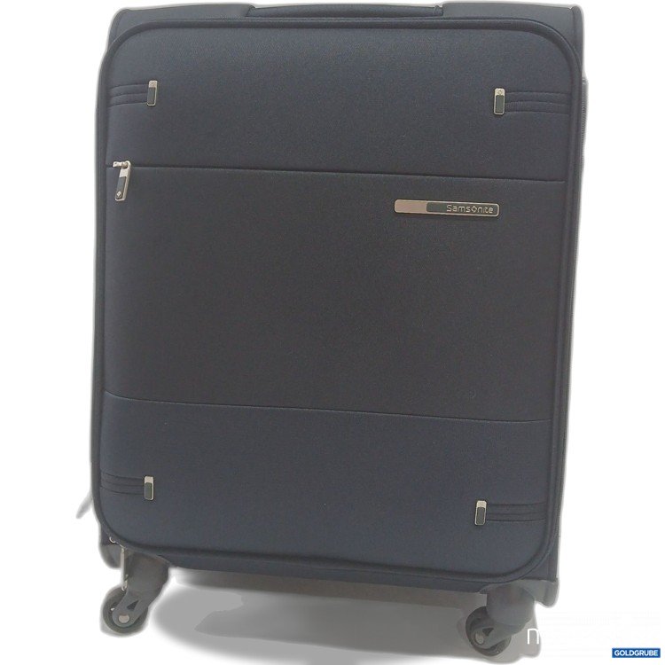 Artikel Nr. 969501: Samsonite Spinner 55/40/20cm  Navy Blue 