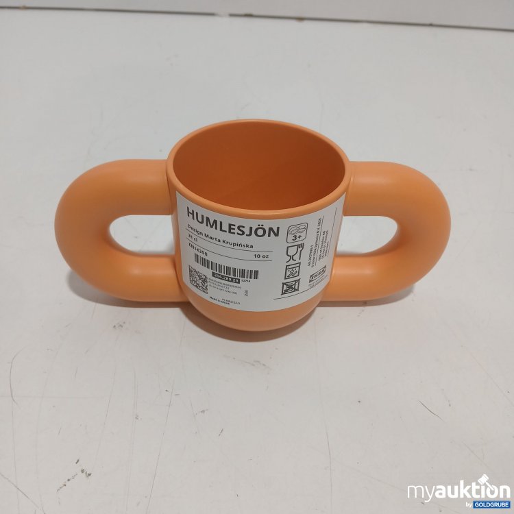 Artikel Nr. 971501 Artikel Nr. 971501: Ikea humlesjön 31cl 206.289.29