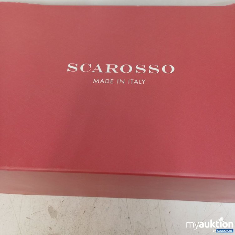 Artikel Nr. 980501 Artikel Nr. 980501: SCAROSSO Marzio Taupe Scamosciato Loafers