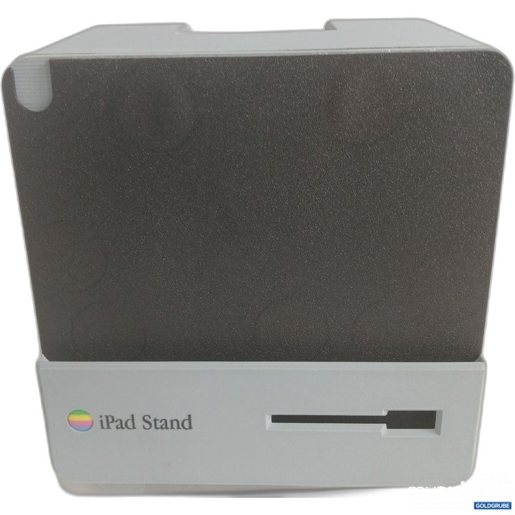 Artikel Nr. 981501: AustrianMegaTech Dockingstation iPad Stand