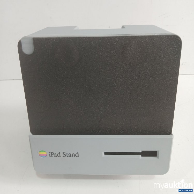 Artikel Nr. 981501: AustrianMegaTech Dockingstation iPad Stand