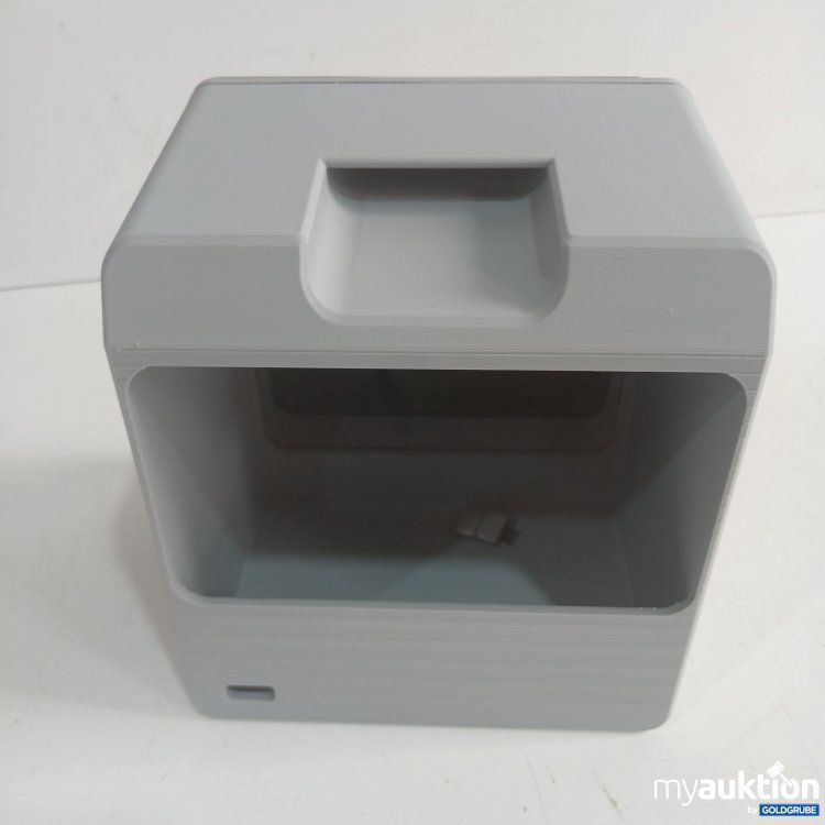 Artikel Nr. 981501: AustrianMegaTech Dockingstation iPad Stand