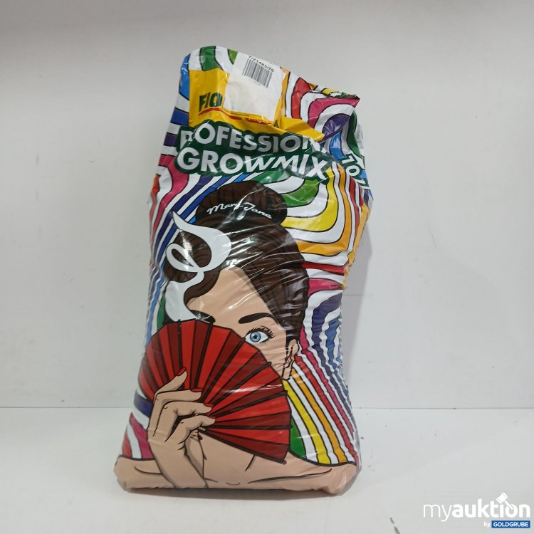 Artikel Nr. 982501 Artikel Nr. 982501: Flora Proffesional Growmix 70l