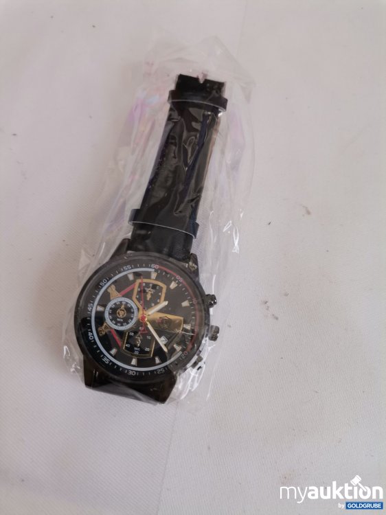 Artikel Nr. 988501 Artikel Nr. 988501: Herrenuhr