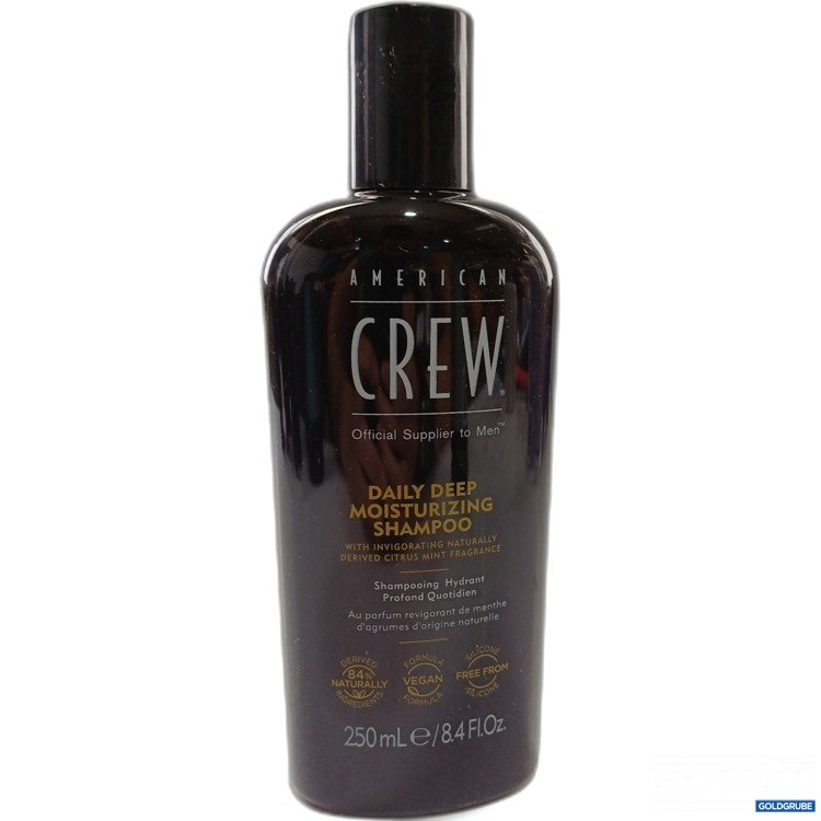 Artikel Nr. 994501 Artikel Nr. 994501: American Crew - Daily Deep Moisturizing Shampoo