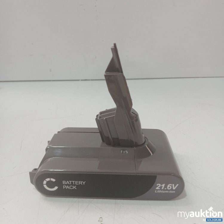 Artikel Nr. 995501 Artikel Nr. 995501: Cellonic Premium tool Battery