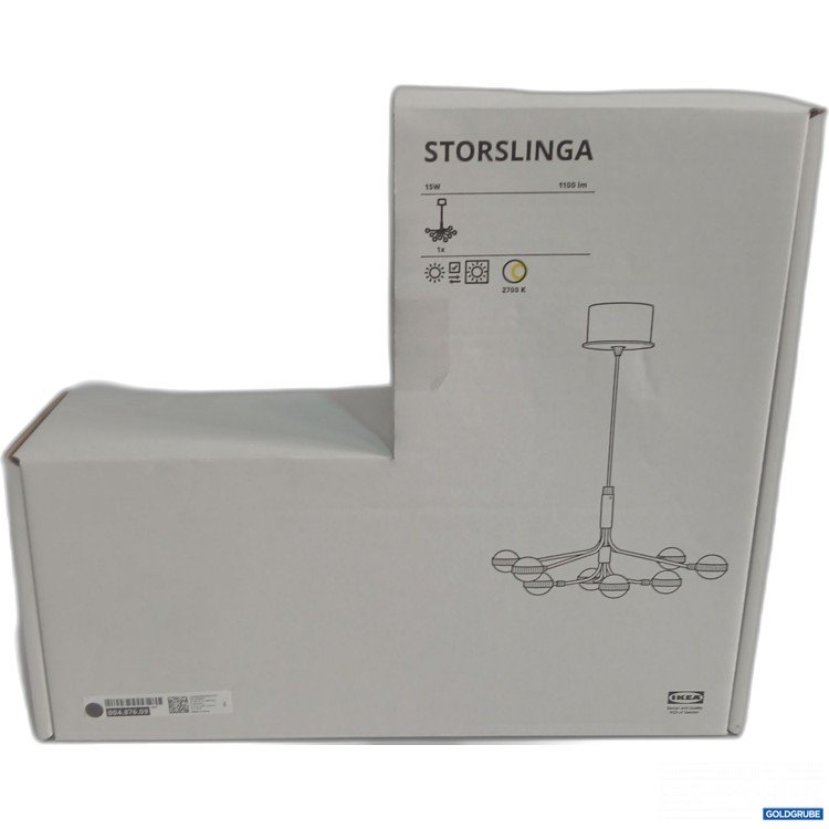 Artikel Nr. 996501 Artikel Nr. 996501: Ikea Storslinga 004.876.09