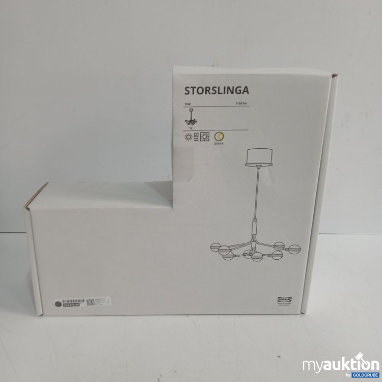Artikel Nr. 996501 Artikel Nr. 996501: Ikea Storslinga 004.876.09