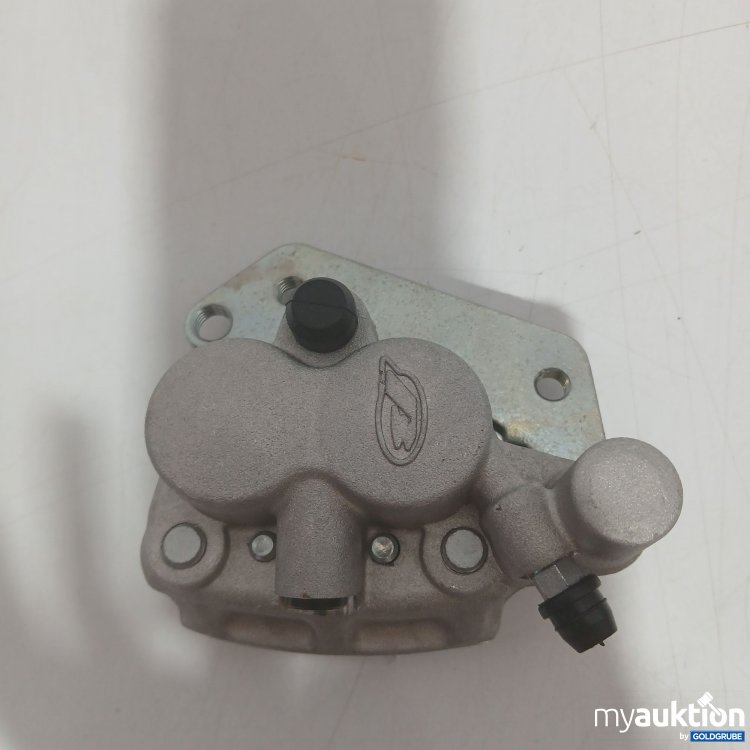 Artikel Nr. 998501 Artikel Nr. 998501: Metis Solid Parts Bremssattel Beta 50 RR