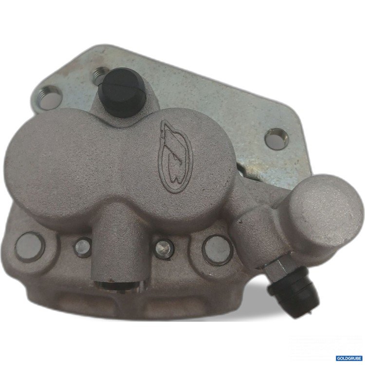 Artikel Nr. 998501 Artikel Nr. 998501: Metis Solid Parts Bremssattel Beta 50 RR