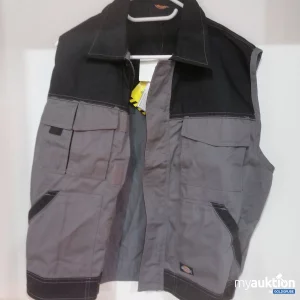 Auktion Dickies Gilet S