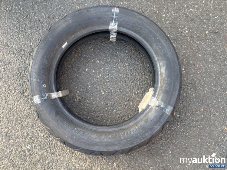 Artikel Nr. 442502: Maxxis Promaxx M6103 130/90-15