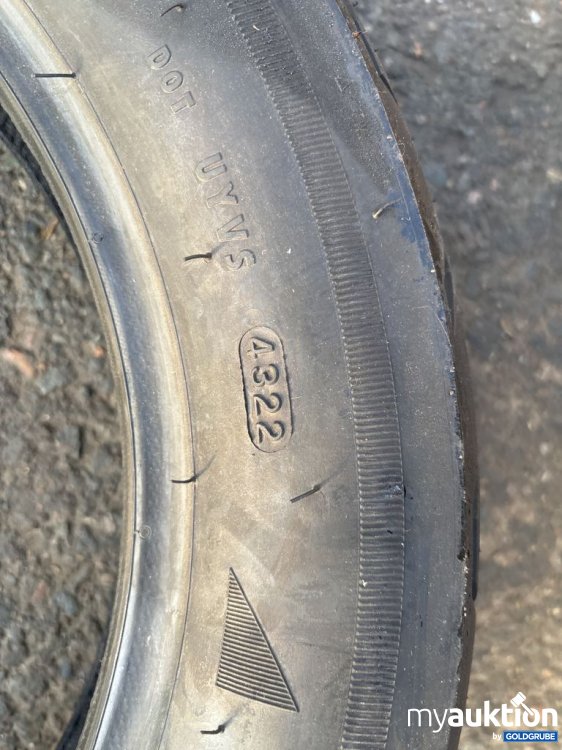 Artikel Nr. 442502: Maxxis Promaxx M6103 130/90-15