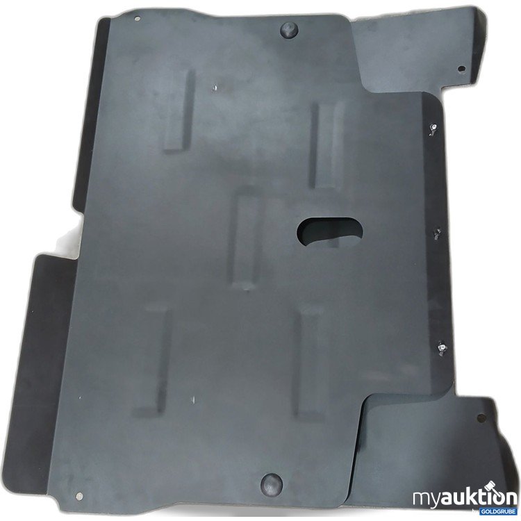 Artikel Nr. 443502: Schutzblech für Unterfahrschutz ca 99x74 