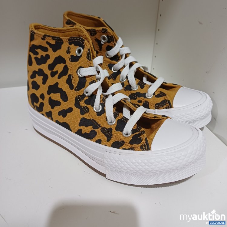 Artikel Nr. 463502: Converse Sneaker high