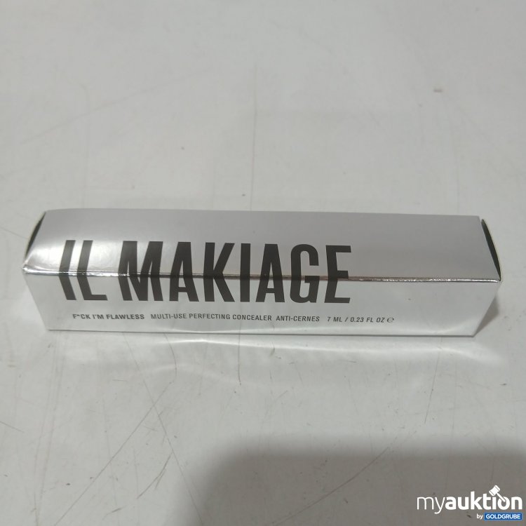 Artikel Nr. 469502 Artikel Nr. 469502: IL MAKIAGE Multi-Use Perfecting Concealer 7 ml Nr 05