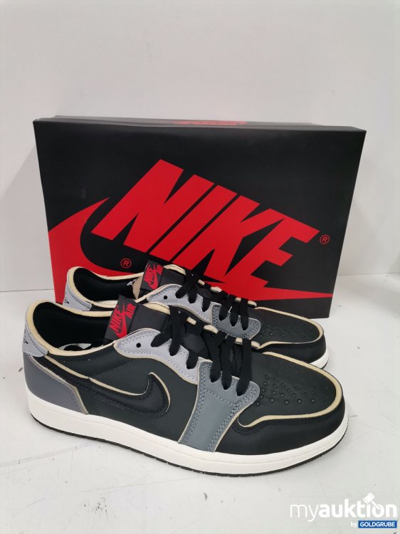 Artikel Nr. 628502 Artikel Nr. 628502: Nike Air Jordan 1 Sneakers