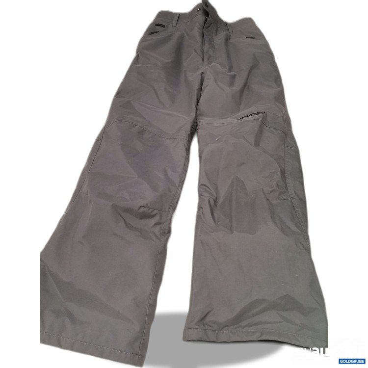 Artikel Nr. 686502: Spyder Skihose gebraucht 