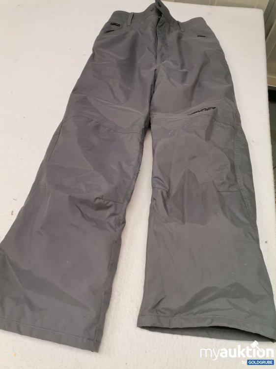 Artikel Nr. 686502: Spyder Skihose gebraucht 