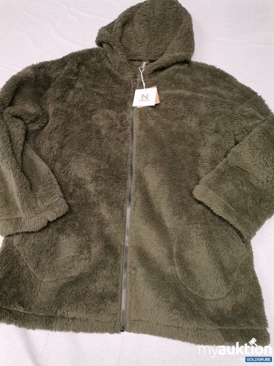 Artikel Nr. 697502: Noracora, Teddy Jacke