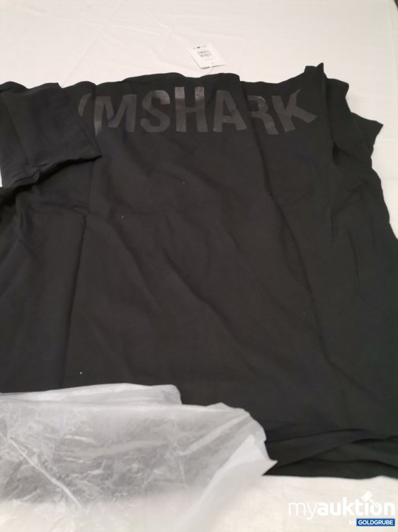 Artikel Nr. 705502 Artikel Nr. 705502: Gymshark Shirt