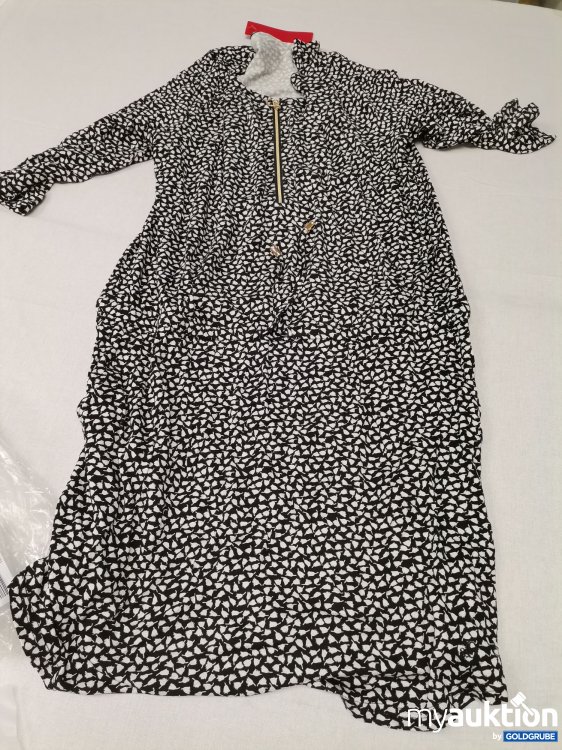 Artikel Nr. 727502: S Oliver Strandkleid 