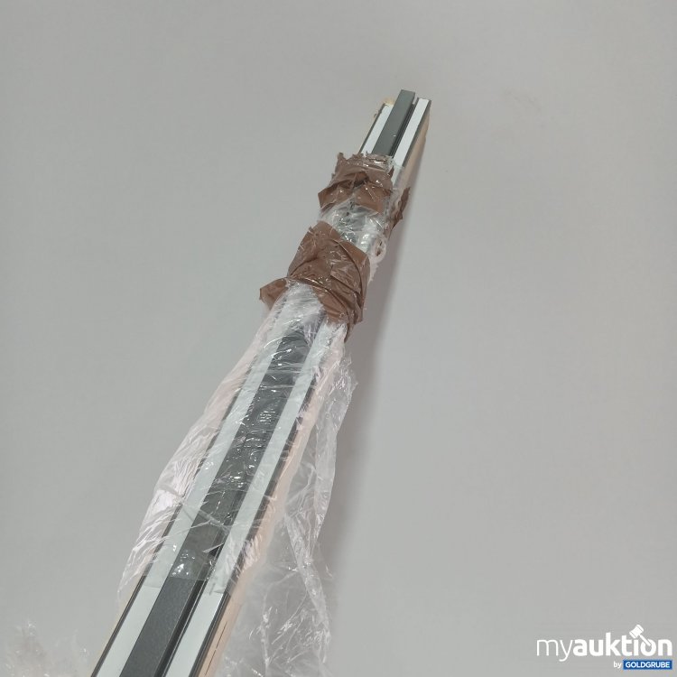 Artikel Nr. 839502: Aluminiumprofil für versteckte LED-Beleuchtung 4x
